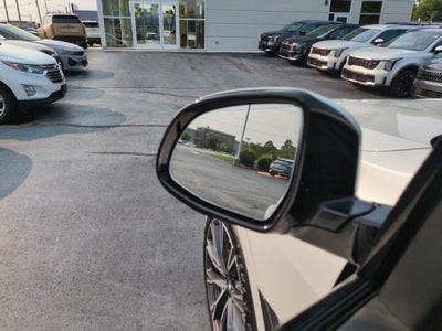 2019 BMW X7 xDrive50i