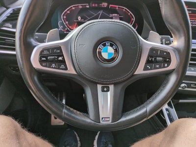 2019 BMW X7 xDrive50i