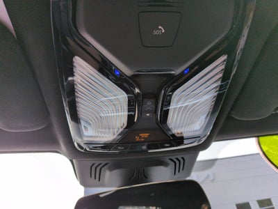 2019 BMW X7 xDrive50i