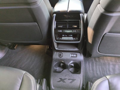 2019 BMW X7 xDrive50i