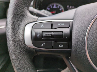 2024 Kia K5 LXS