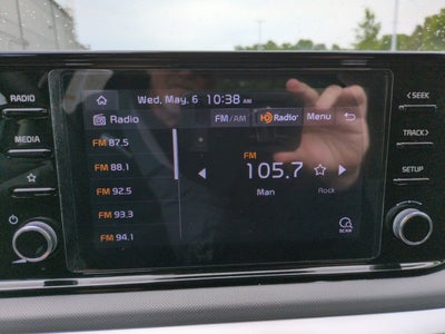 2024 Kia K5 LXS