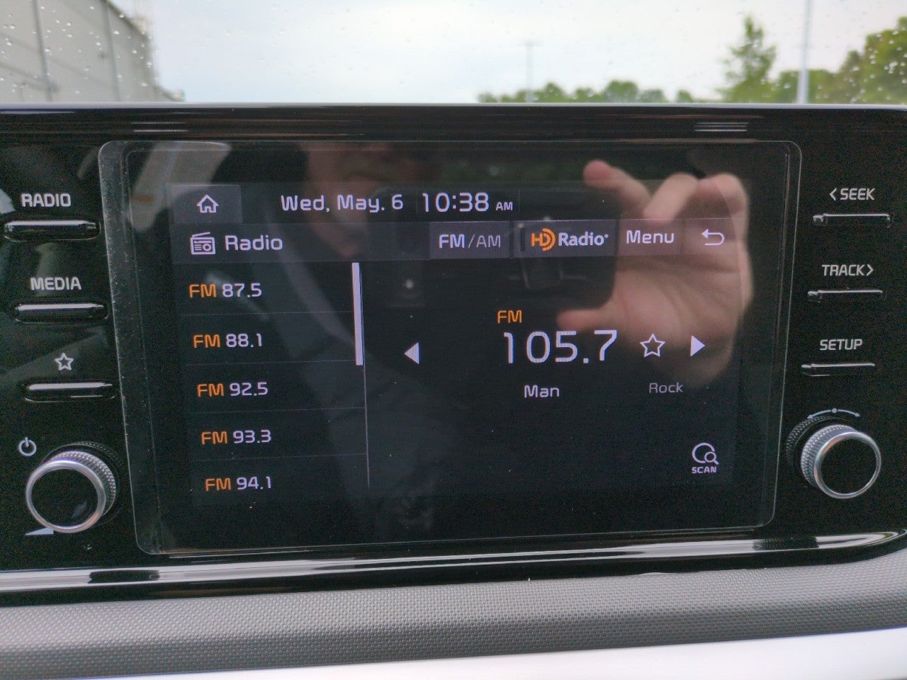 2024 Kia K5 LXS