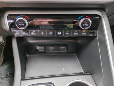 2024 Kia K5 LXS