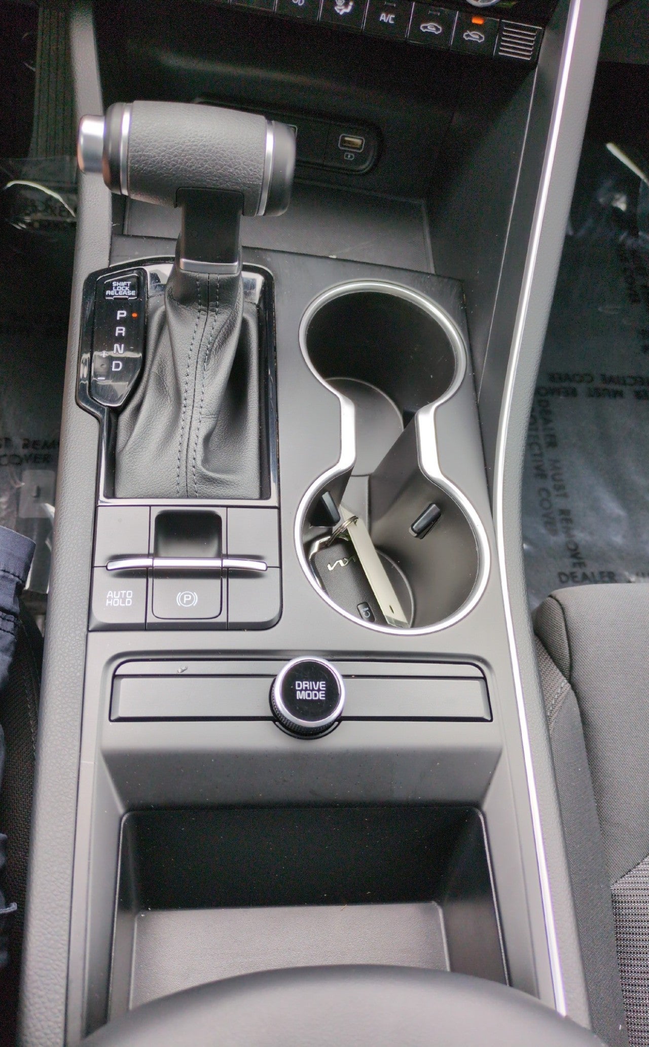 2024 Kia K5 LXS