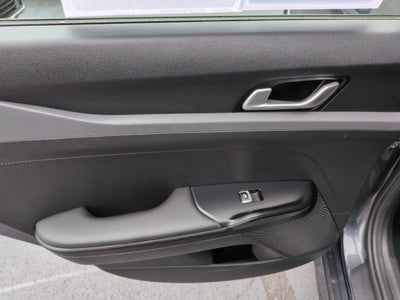 2024 Kia K5 LXS