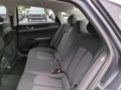 2024 Kia K5 LXS