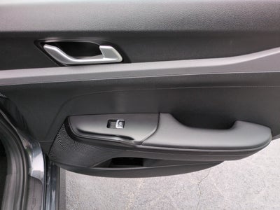 2024 Kia K5 LXS