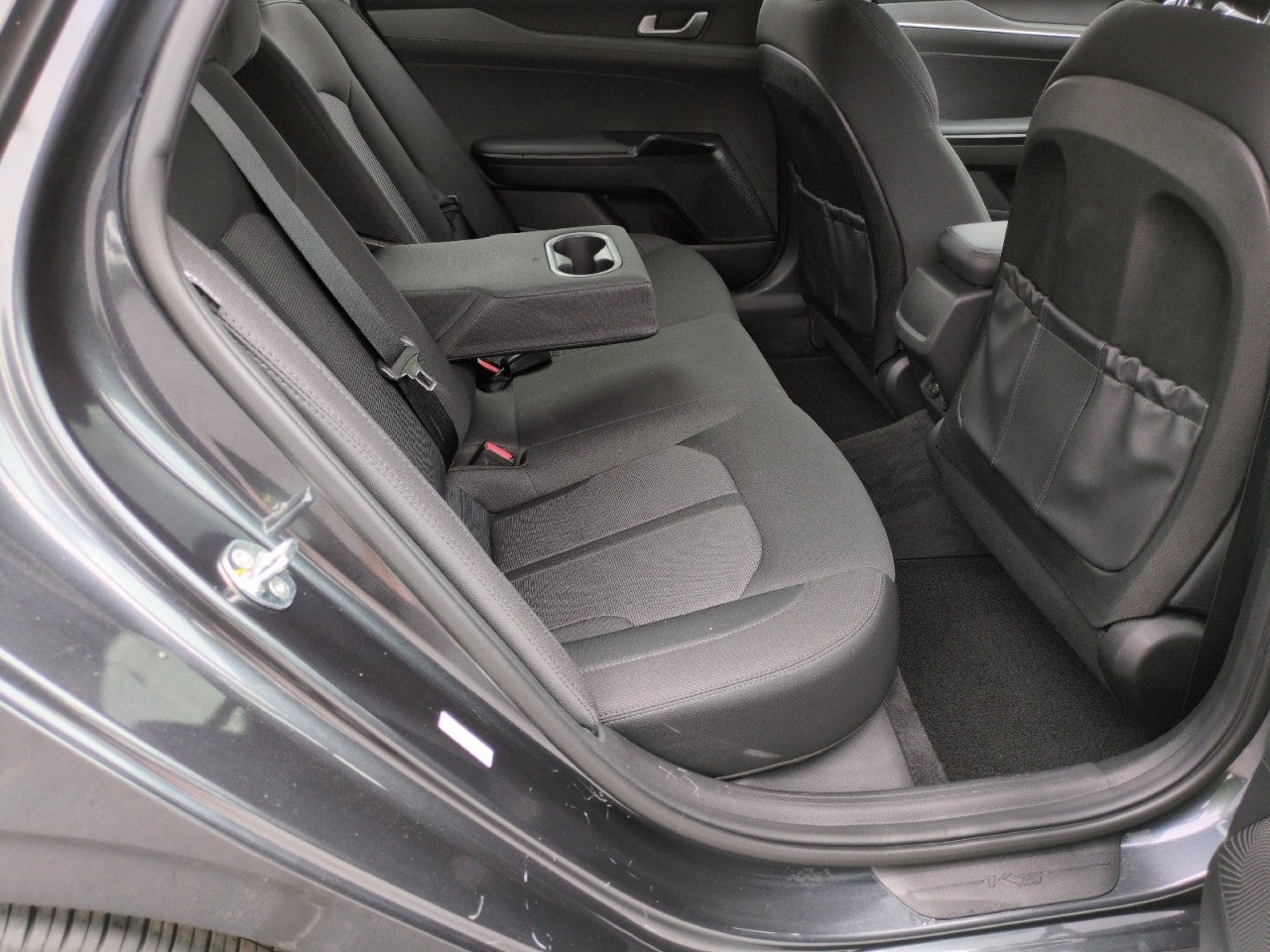 2024 Kia K5 LXS