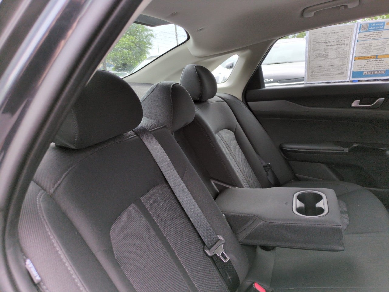 2024 Kia K5 LXS
