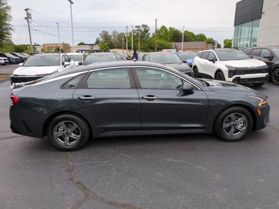 2024 Kia K5 LXS