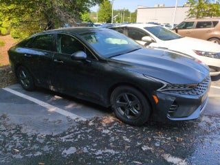 2024 Kia K5 LXS