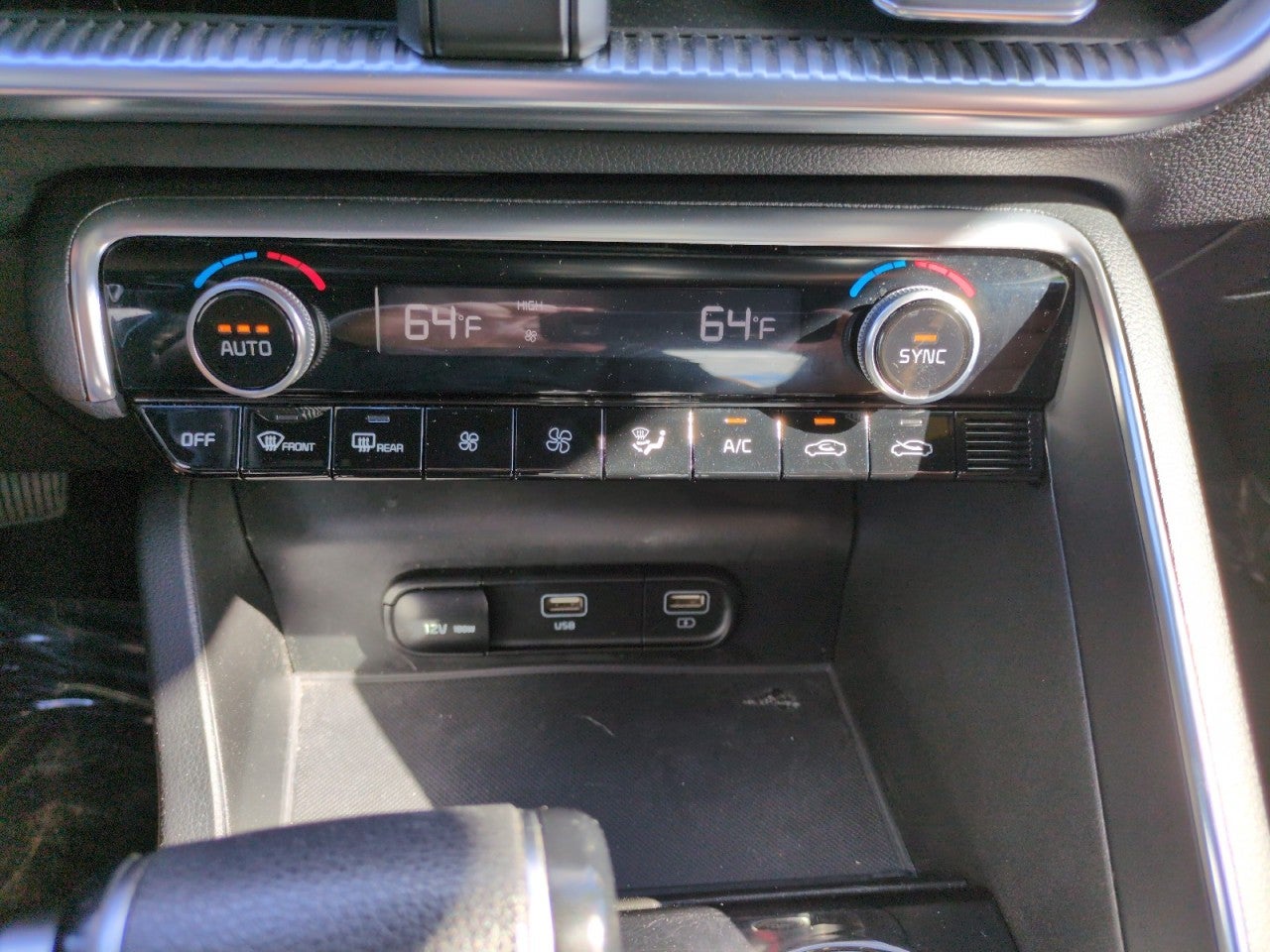 2024 Kia K5 GT