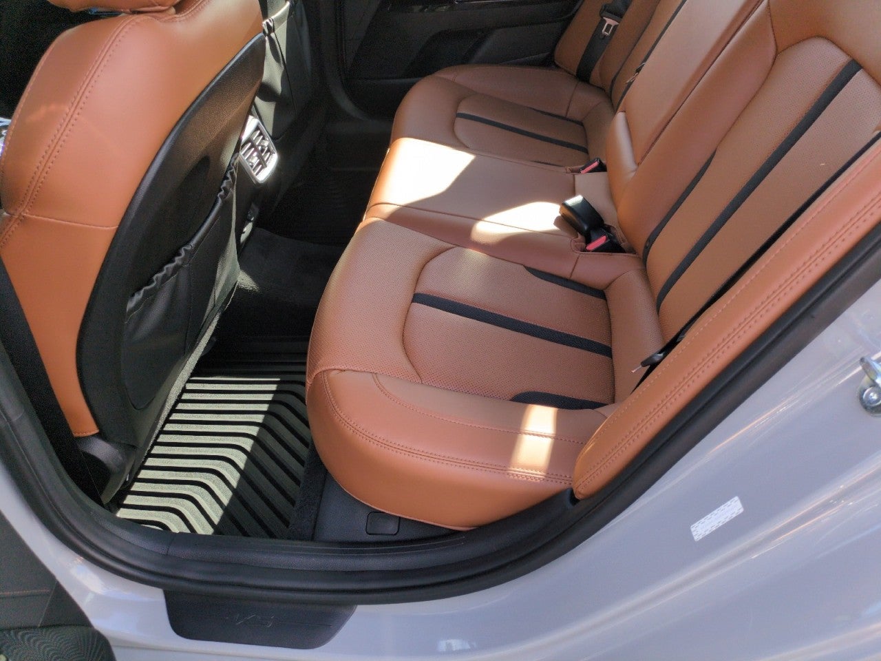 2024 Kia K5 GT