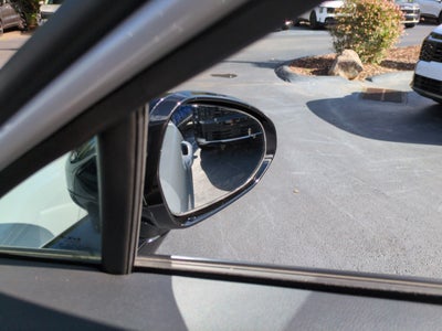 2024 Kia K5 GT