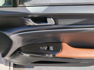 2024 Kia K5 GT