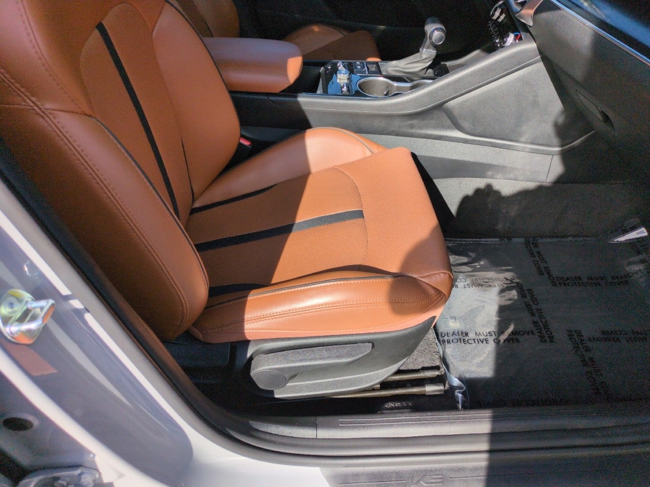 2024 Kia K5 GT