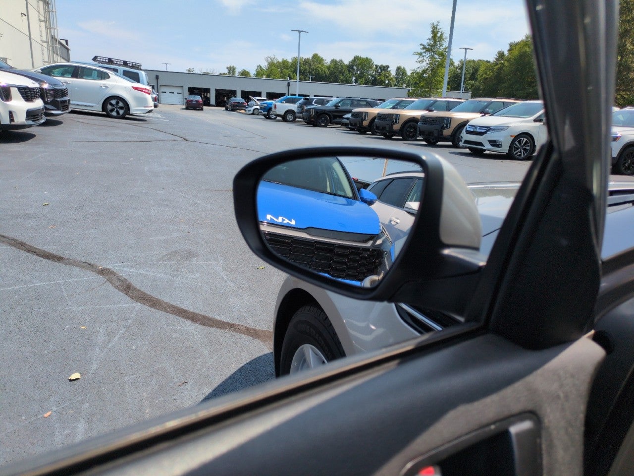 2014 Kia Optima LX