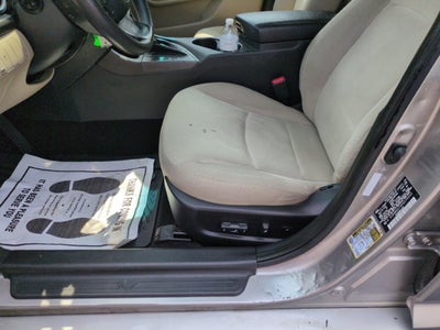 2014 Kia Optima LX
