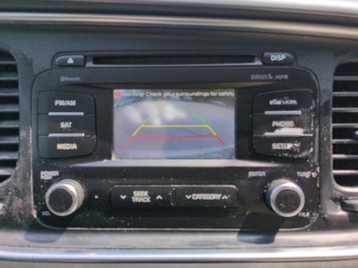 2014 Kia Optima LX