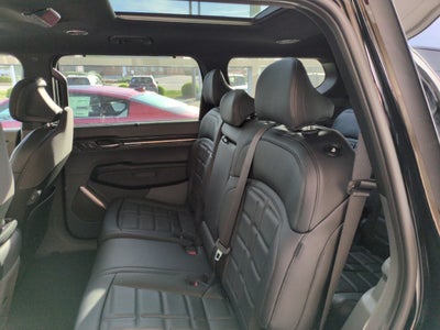 2026 Kia EV9 Land