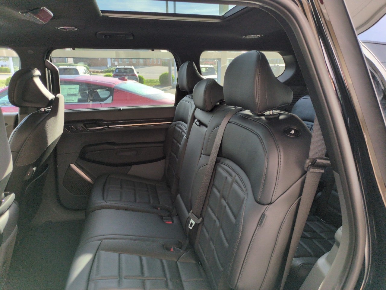 2026 Kia EV9 Land