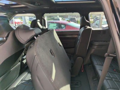 2026 Kia EV9 Land