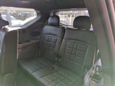 2026 Kia EV9 Land