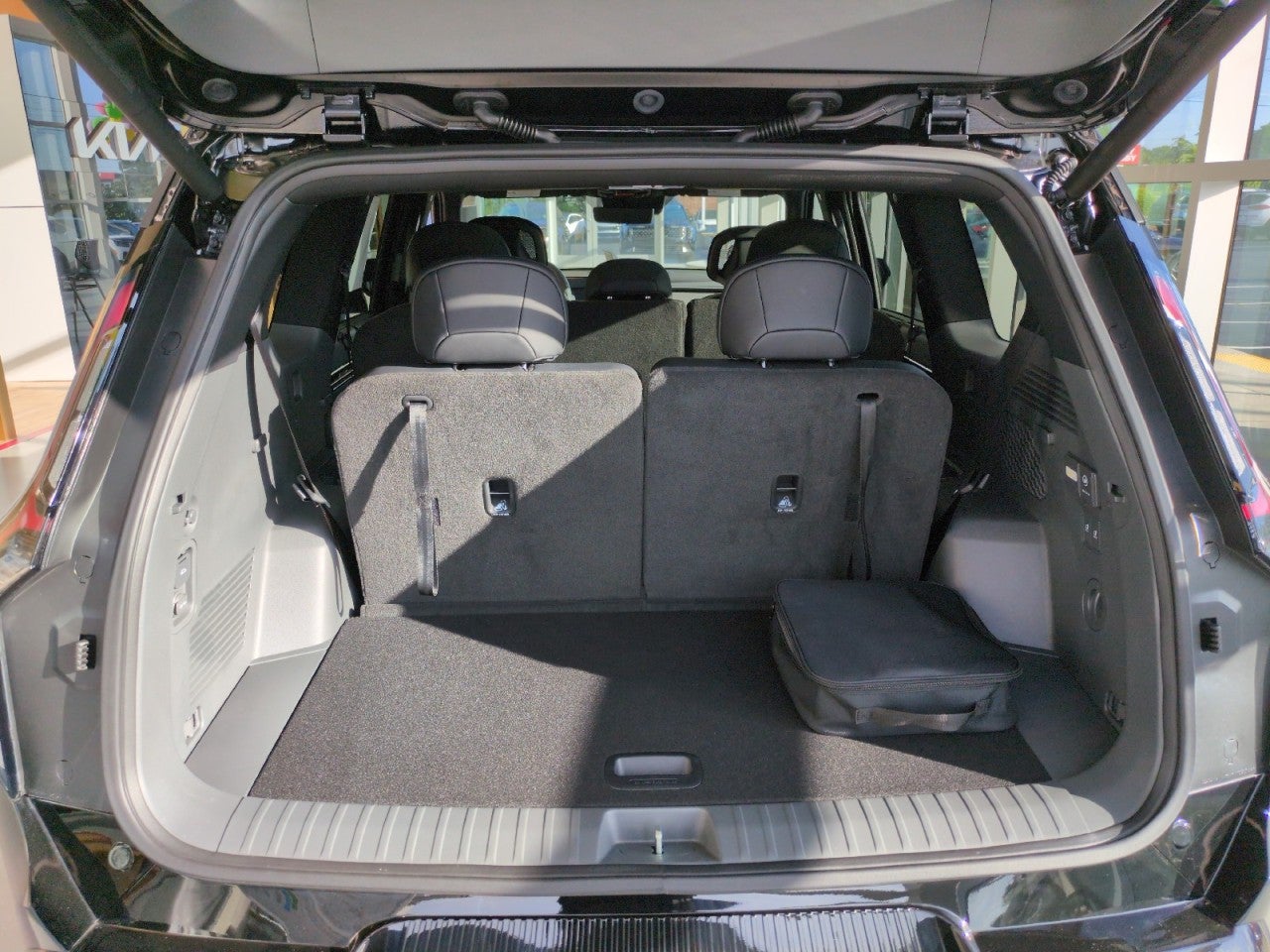 2026 Kia EV9 Land