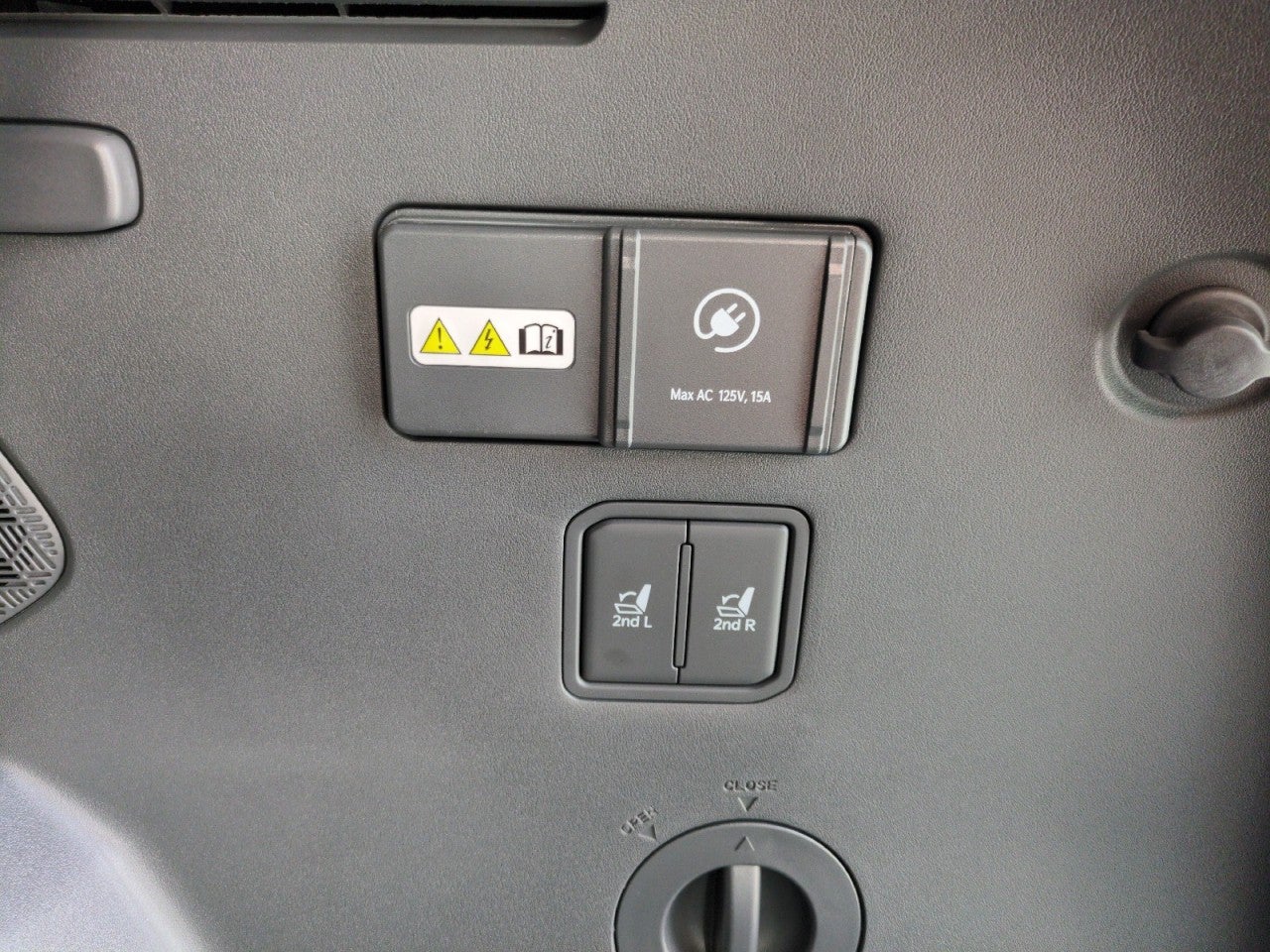 2026 Kia EV9 Land