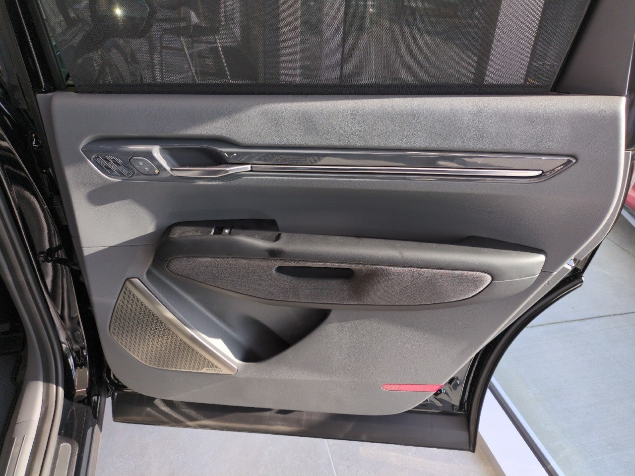 2026 Kia EV9 Land