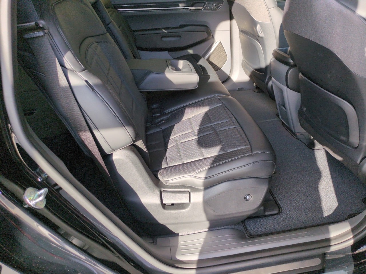 2026 Kia EV9 Land