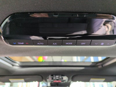 2026 Kia EV9 Land