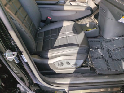 2026 Kia EV9 Land