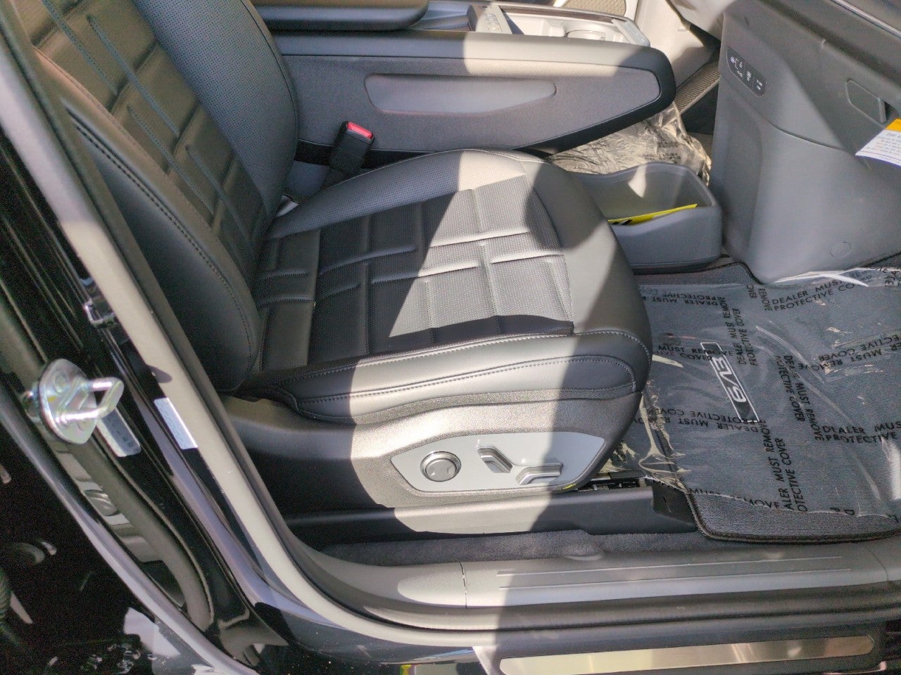 2026 Kia EV9 Land