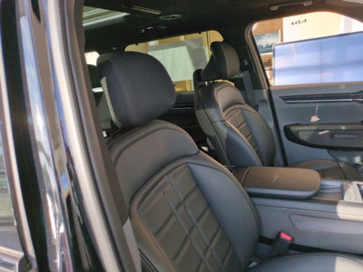 2026 Kia EV9 Land