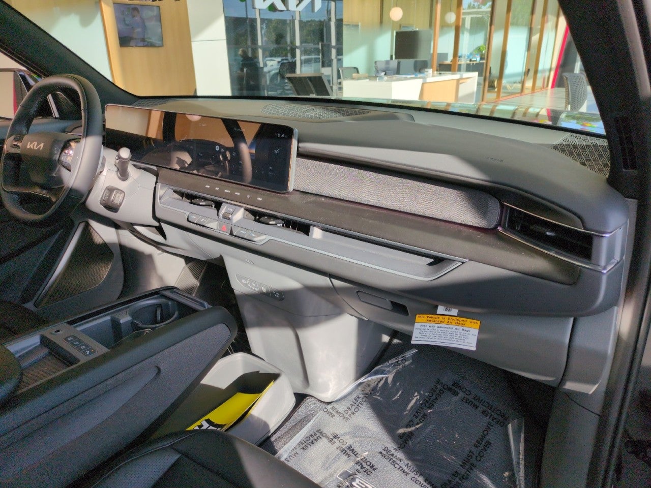 2026 Kia EV9 Land