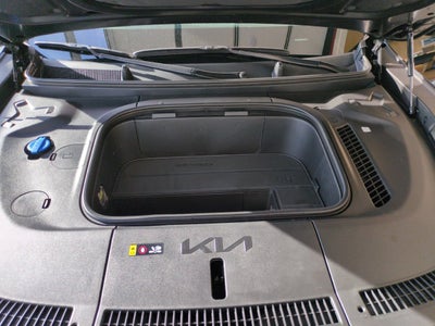 2026 Kia EV9 Land
