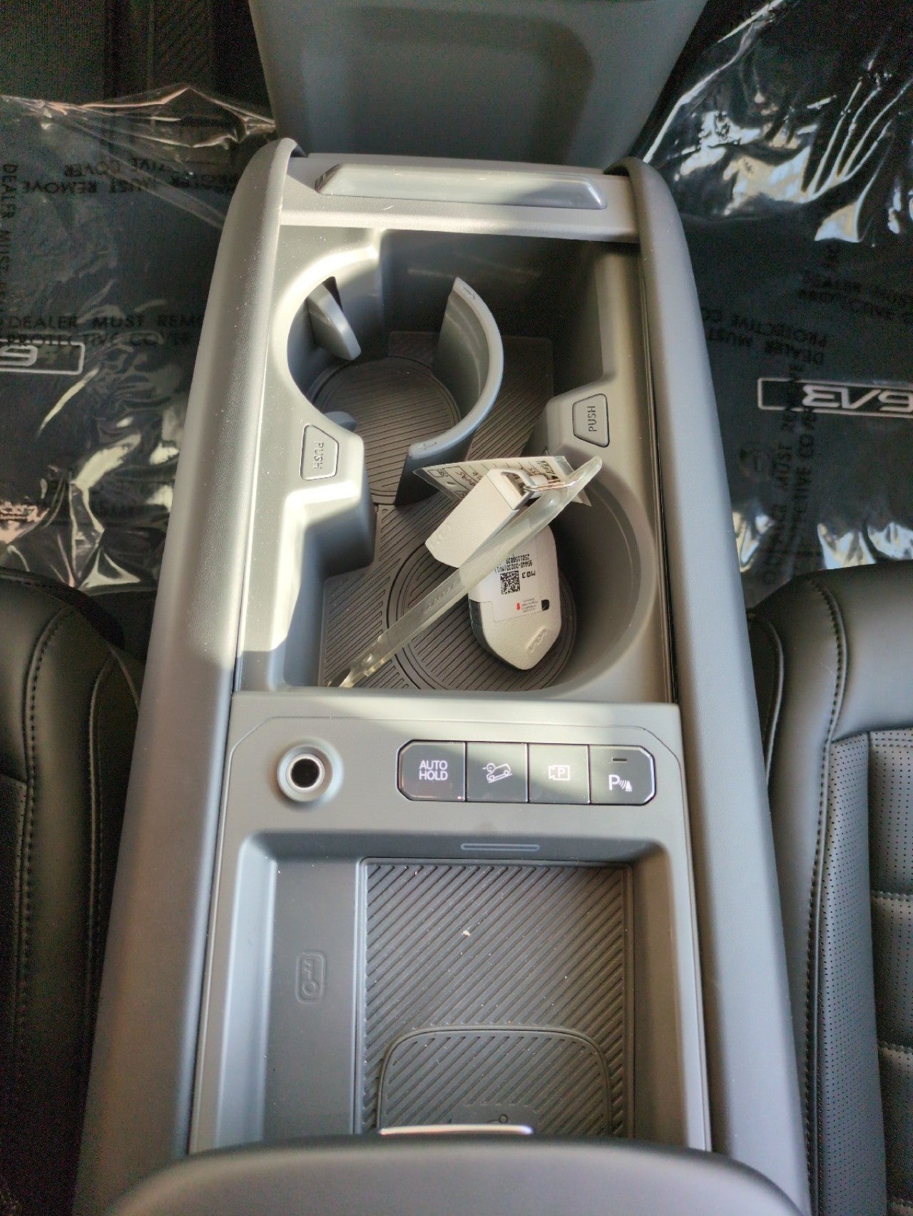 2026 Kia EV9 Land