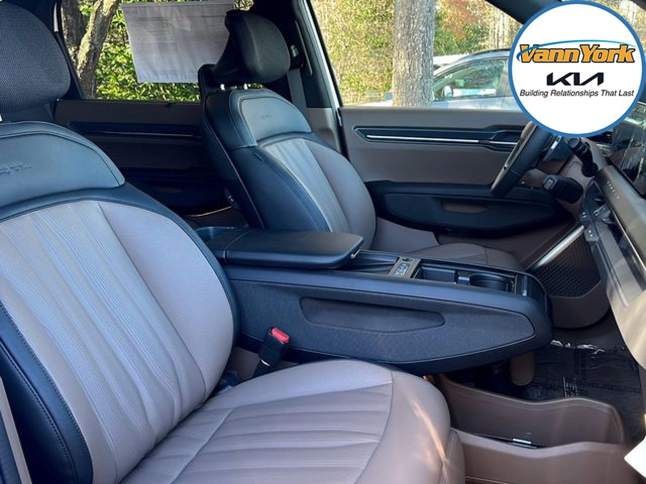 2026 Kia EV9 GT-Line