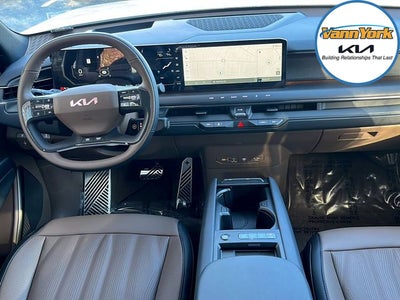 2026 Kia EV9 GT-Line