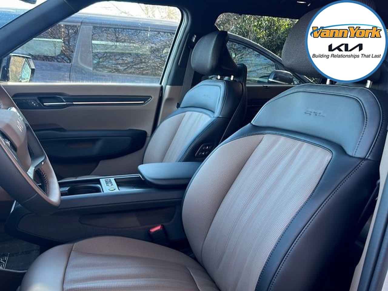 2026 Kia EV9 GT-Line