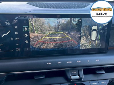 2026 Kia EV9 GT-Line