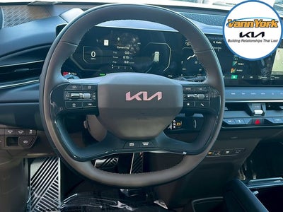 2026 Kia EV9 GT-Line