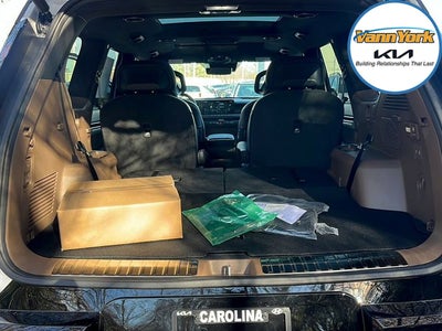 2026 Kia EV9 GT-Line