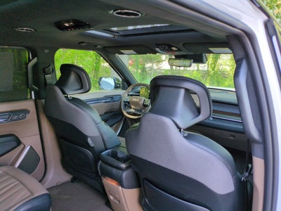 2026 Kia EV9 GT-Line