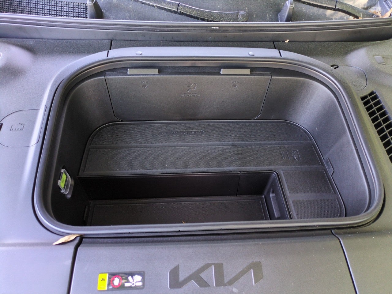 2026 Kia EV9 GT-Line