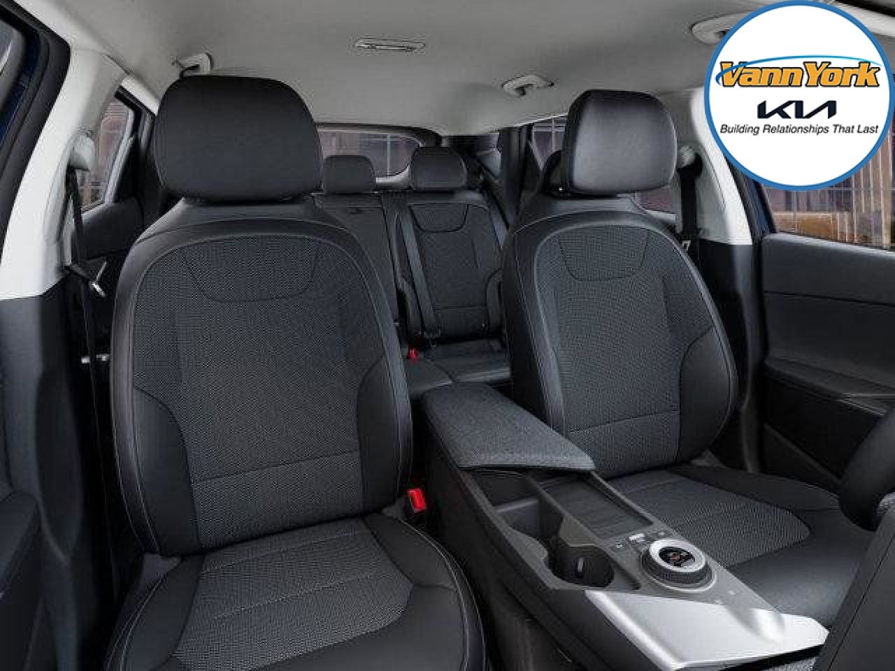 2025 Kia EV6 Light Long Range