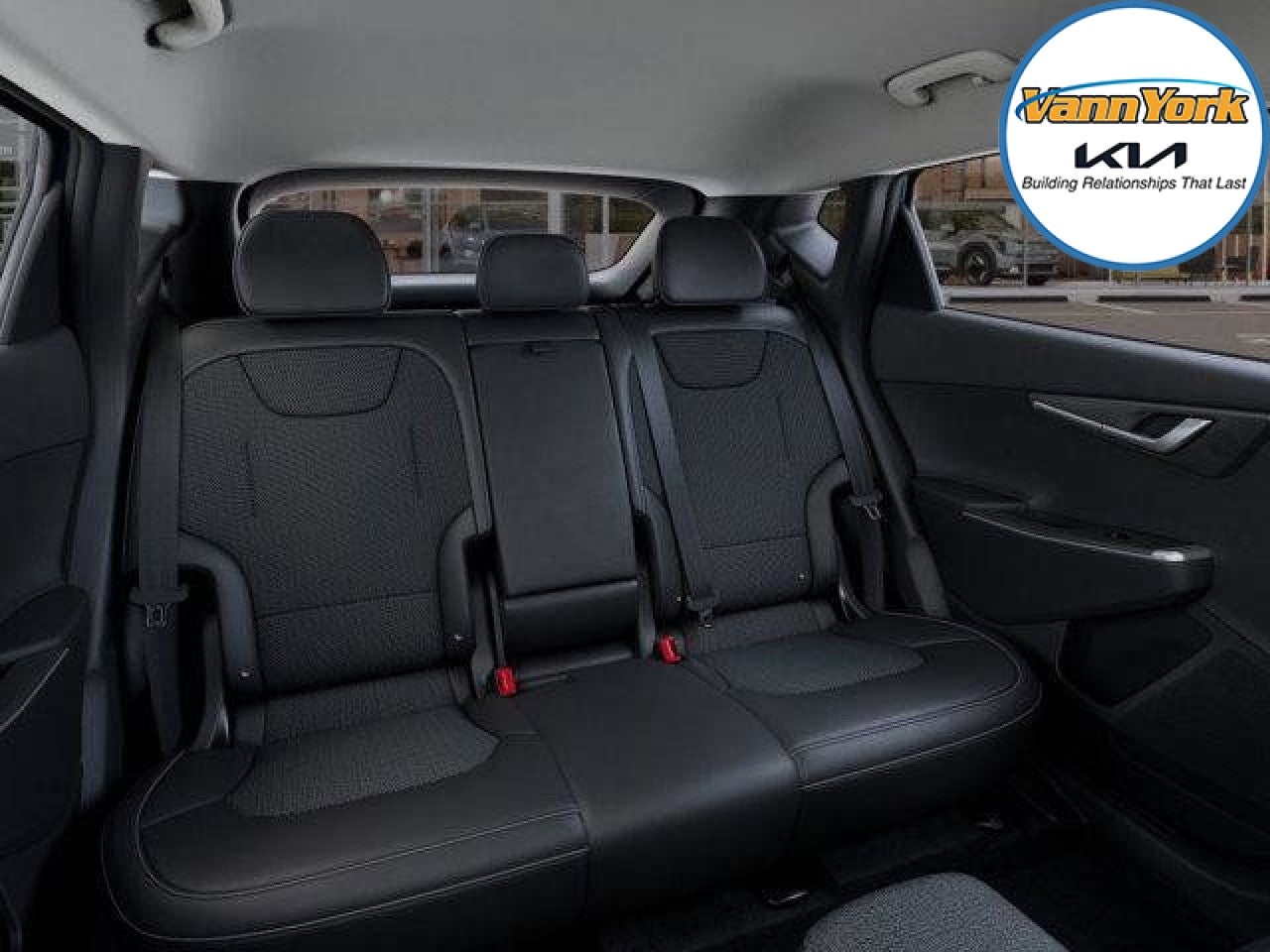 2025 Kia EV6 Light Long Range