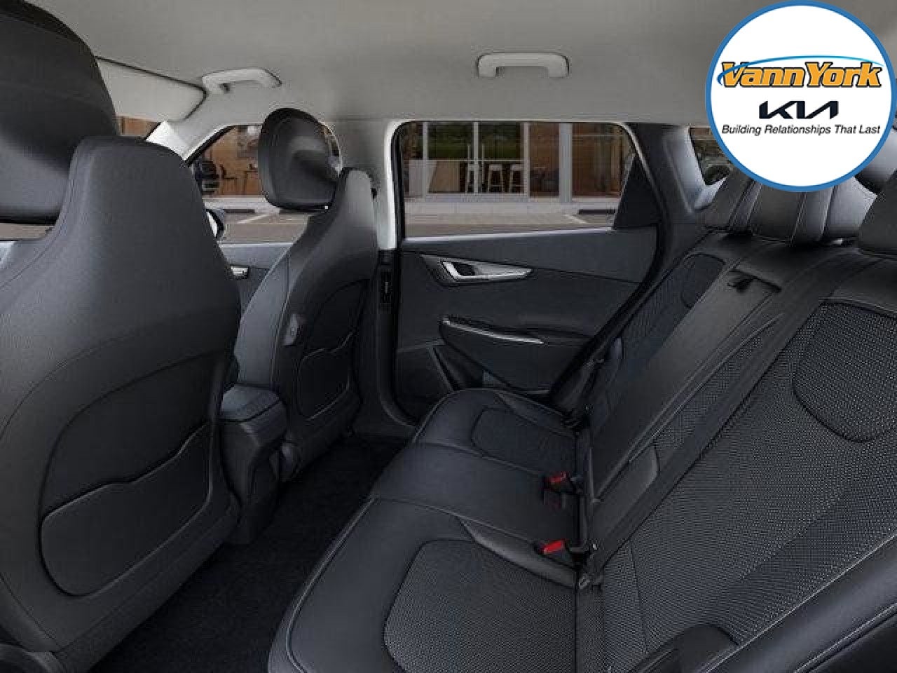 2025 Kia EV6 Light Long Range